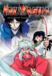 InuYasha: Season 7