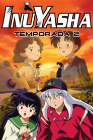 InuYasha: Season 2