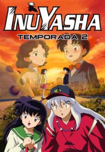 InuYasha: Season 2