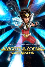 Saint Seiya: Os Cavaleiros do Zodíaco