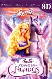 Barbie e a Magia de Aladus