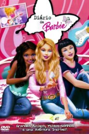 O Diário da Barbie