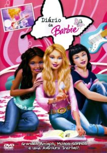 O Diário da Barbie