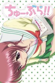 Chuu-Bra!!: Season 1