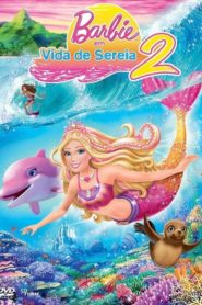 Barbie: Vida de Sereia 2