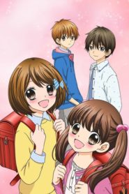 12-Sai. Chicchana Mune no Tokimeki: Season 2