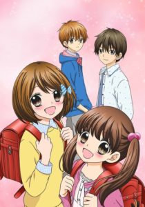 12-Sai. Chicchana Mune no Tokimeki: Season 2