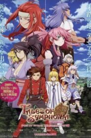 Tales of Symphonia The Animation