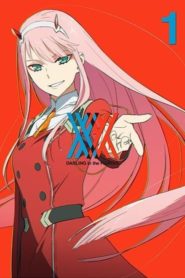 Darling in the Franxx: Season 1