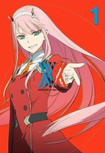 Darling in the Franxx: Season 1