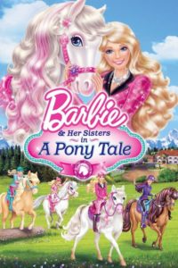 Barbie e as suas Irmãs em uma Aventura de Cavalos