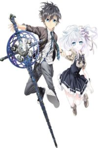 Hand Shakers: Season 1