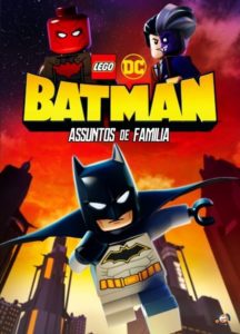 LEGO DC: Batman – Assuntos de Família