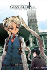 Gunslinger Girl: Season 2