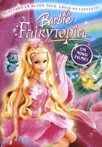 Barbie: Fairytopia