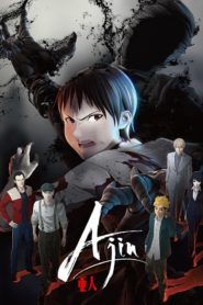 Ajin: Season 2