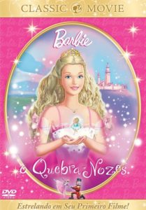 Barbie – O Quebra-Nozes