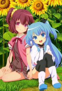 Sora no Method: Season 1