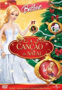 Barbie em a Canção de Natal