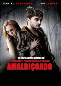 Amaldiçoado