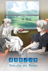 Yosuga No Sora: Season 1