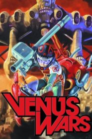 Venus Wars