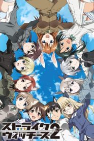 Strike Witches: Season 2