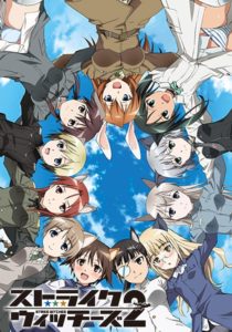 Strike Witches: Season 2