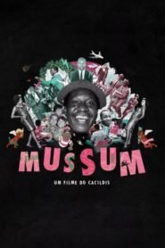 Mussum – Um Filme do Cacildis