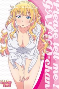 Oshiete! Galko-chan: Season 1