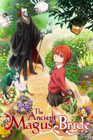 Mahoutsukai No Yome: Season 1
