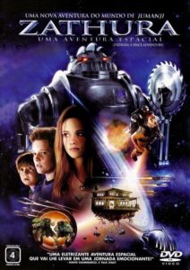 Zathura – Uma Aventura Espacial