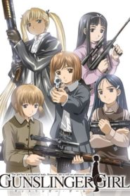 Gunslinger Girl: Season 1