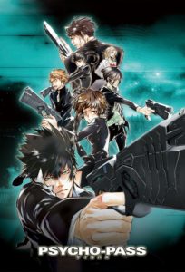 Psycho-Pass