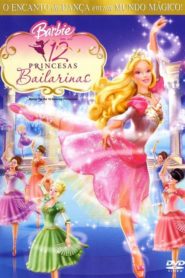 Barbie em 12 Princesas Bailarinas