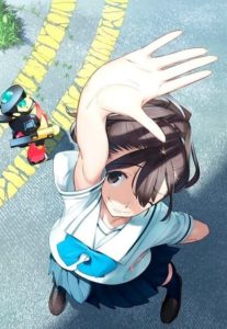 Robotics;Notes: Season 1