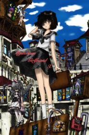 Mysterious Girlfriend X: Season 1