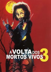 A Volta dos Mortos Vivos 3