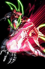 Kakumeiki Valvrave: Season 1