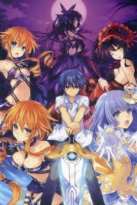 Date a Live: Season 2