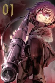 Youjo Senki: Season 1