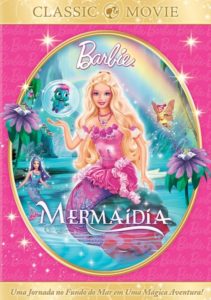 Barbie Fairytopia: Mermaidia