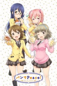 Pan de Peace!: Season 1