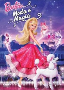 Barbie: Moda e Magia