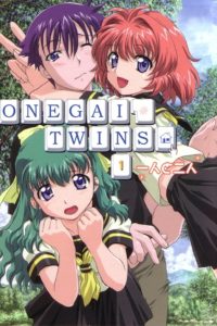 Onegai Twins: Season 1