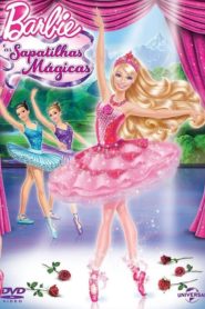 Barbie e as Sapatilhas Mágicas