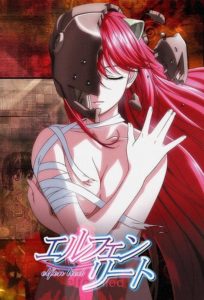 Elfen lied: Season 1