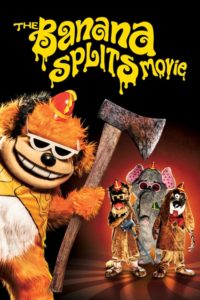 Os Banana Splits: O Filme