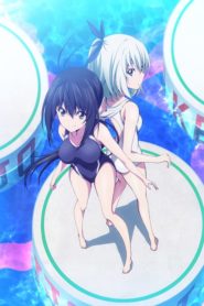 Keijo!!!: Season 1