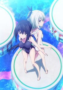 Keijo!!!: Season 1